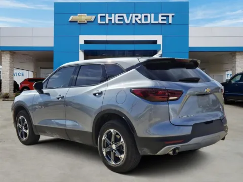 More photos of 2025 Chevrolet Blazer LT at Mike Terry Chevrolet GMC Mexia, TX