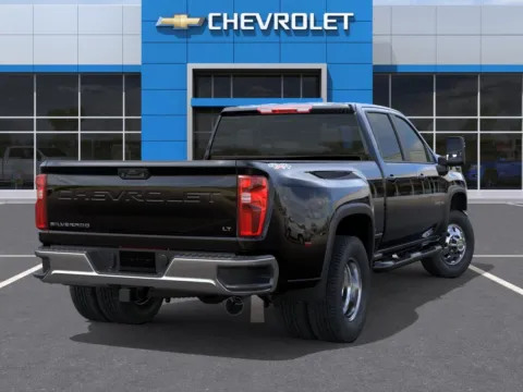More photos of 2026 Chevrolet Silverado 3500 HD LT DRW at Mike Terry Chevrolet GMC Mexia, TX