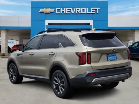 More photos of 2021 Kia Sorento SX Prestige X-Line at Mike Terry Chevrolet GMC Mexia, TX