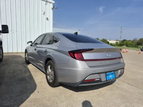 More photos of 2023 Hyundai Sonata SE at Mike Terry Chevrolet GMC Mexia, TX