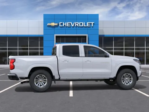 More photos of 2026 Chevrolet Colorado LT at Mike Terry Chevrolet GMC Mexia, TX