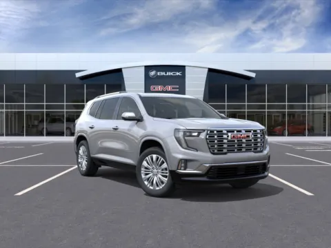 Unknown 2027 GMC Acadia Denali for sale in Mexia, TX