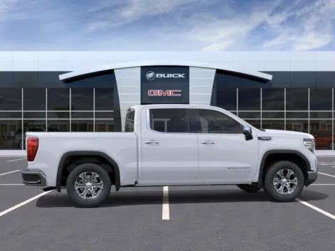 More photos of 2026 GMC Sierra 1500 SLT at Mike Terry Chevrolet GMC Mexia, TX