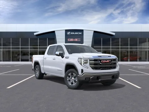 Unknown 2026 GMC Sierra 1500 SLT for sale in Mexia, TX
