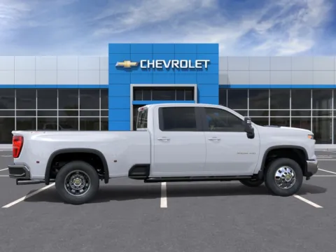 More photos of 2026 Chevrolet Silverado 3500 HD LT DRW at Mike Terry Chevrolet GMC Mexia, TX