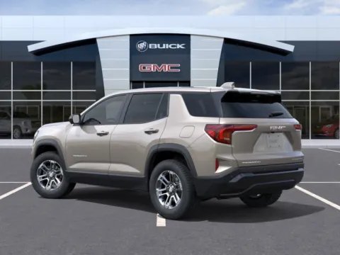 Another view of 2027 GMC Terrain Elevation for sale in Mexia, TX at Mike Terry Chevrolet GMC Mexia