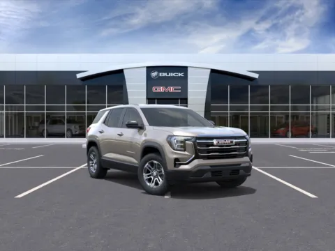 Unknown 2027 GMC Terrain Elevation for sale in Mexia, TX