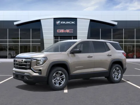 Photos of 2027 GMC Terrain Elevation for sale in Mexia, TX at Mike Terry Chevrolet GMC Mexia