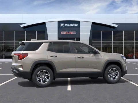 More photos of 2027 GMC Terrain Elevation at Mike Terry Chevrolet GMC Mexia, TX