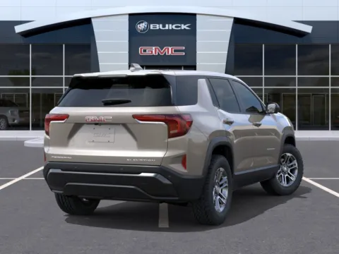 More photos of 2027 GMC Terrain Elevation at Mike Terry Chevrolet GMC Mexia, TX