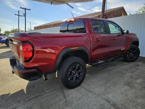 More photos of 2025 GMC Canyon Elevation at Mike Terry Chevrolet GMC Mexia, TX