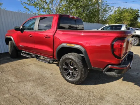 More photos of 2025 GMC Canyon Elevation at Mike Terry Chevrolet GMC Mexia, TX