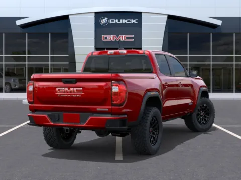 More photos of 2026 GMC Canyon Elevation at Mike Terry Chevrolet GMC Mexia, TX