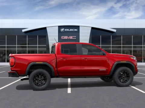 More photos of 2026 GMC Canyon Elevation at Mike Terry Chevrolet GMC Mexia, TX