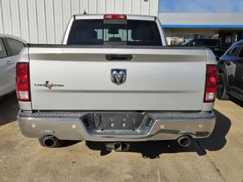 More photos of 2018 Ram 1500 Lone Star at Mike Terry Chevrolet GMC Mexia, TX