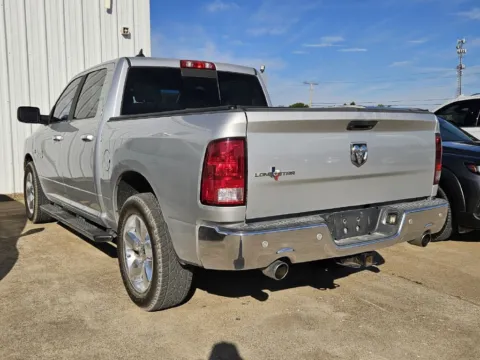 More photos of 2018 Ram 1500 Lone Star at Mike Terry Chevrolet GMC Mexia, TX