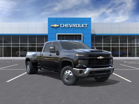 Unknown 2026 Chevrolet Silverado 3500 HD WT DRW for sale in Mexia, TX