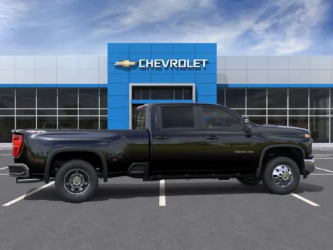 More photos of 2026 Chevrolet Silverado 3500 HD WT DRW at Mike Terry Chevrolet GMC Mexia, TX
