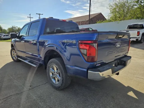More photos of 2024 Ford F-150 XLT at Mike Terry Chevrolet GMC Mexia, TX