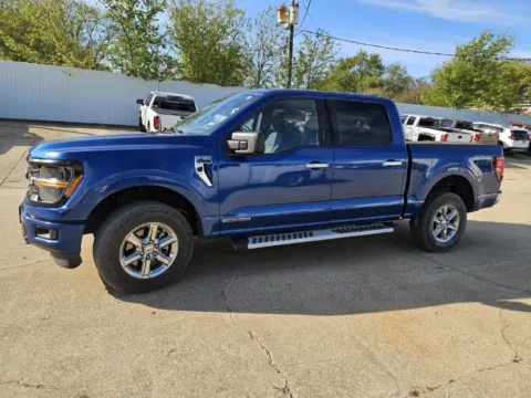 More photos of 2024 Ford F-150 XLT at Mike Terry Chevrolet GMC Mexia, TX