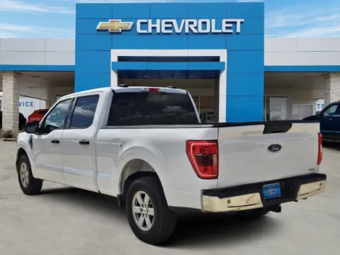 More photos of 2023 Ford F-150 XLT at Mike Terry Chevrolet GMC Mexia, TX