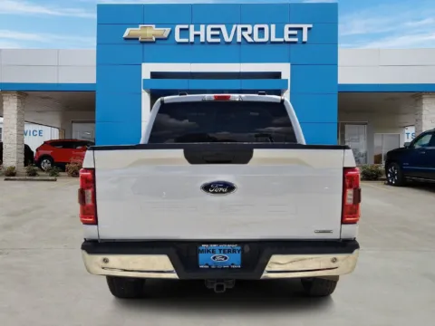 More photos of 2023 Ford F-150 XLT at Mike Terry Chevrolet GMC Mexia, TX