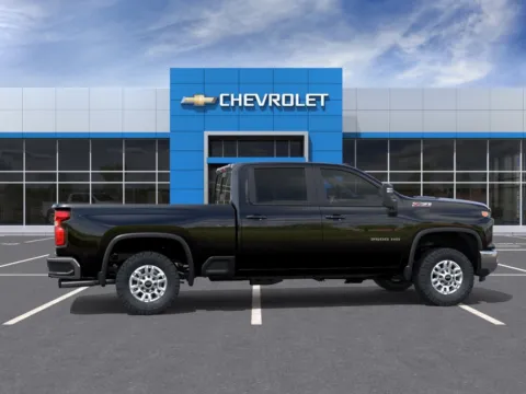 More photos of 2026 Chevrolet Silverado 2500 HD LT at Mike Terry Chevrolet GMC Mexia, TX