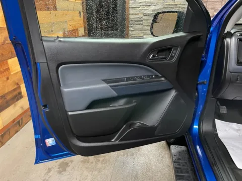 More photos of 2018 Chevrolet Colorado Z71 at Kurt Johnson Auto Sales & Service, PA