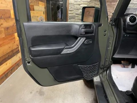 More photos of 2016 Jeep Wrangler Unlimited Rubicon at Kurt Johnson Auto Sales & Service, PA