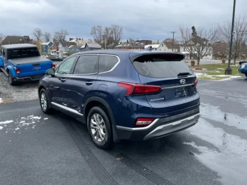 More photos of 2020 Hyundai Santa Fe SEL at Kurt Johnson Auto Sales & Service, PA