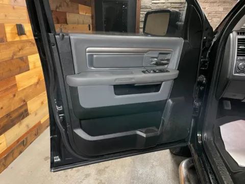 More photos of 2016 Ram 1500 Big Horn at Kurt Johnson Auto Sales & Service, PA