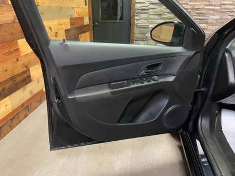 More photos of 2016 Chevrolet Cruze Limited 1LT at Kurt Johnson Auto Sales & Service, PA