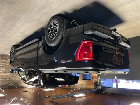 Another view of 2022 Ford F-150 XLT for sale in DuBois, PA at Kurt Johnson Auto Sales & Service