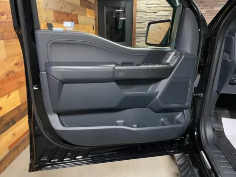 More photos of 2022 Ford F-150 XLT at Kurt Johnson Auto Sales & Service, PA