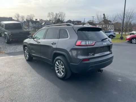 More photos of 2019 Jeep Cherokee Latitude Plus at Kurt Johnson Auto Sales & Service, PA