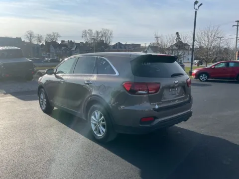 More photos of 2019 Kia Sorento LX at Kurt Johnson Auto Sales & Service, PA