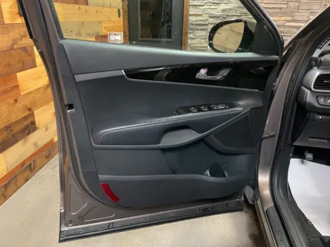 More photos of 2019 Kia Sorento LX at Kurt Johnson Auto Sales & Service, PA