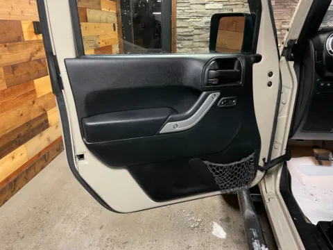 More photos of 2017 Jeep Wrangler Rubicon at Kurt Johnson Auto Sales & Service, PA