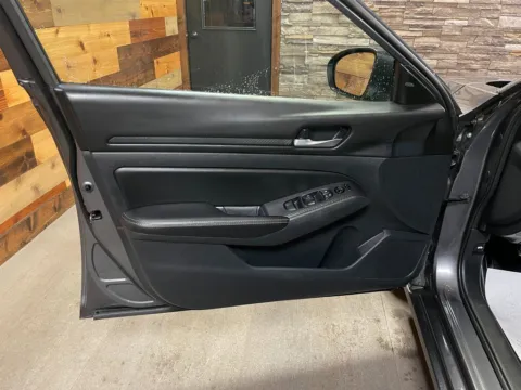 More photos of 2024 Nissan Altima 2.5 SV at Kurt Johnson Auto Sales & Service, PA