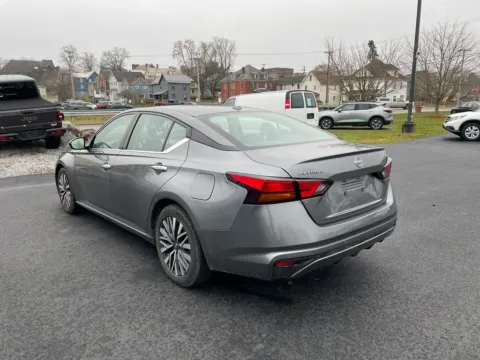 More photos of 2024 Nissan Altima 2.5 SV at Kurt Johnson Auto Sales & Service, PA