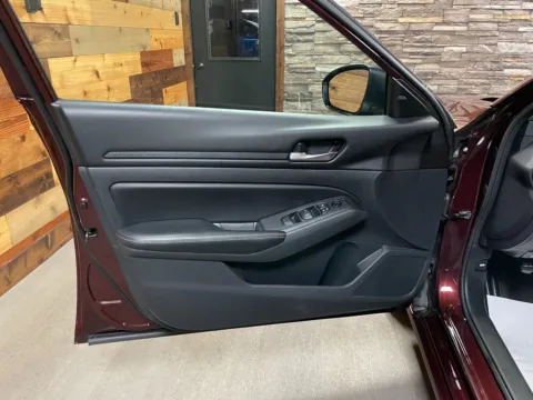 More photos of 2024 Nissan Altima 2.5 SV at Kurt Johnson Auto Sales & Service, PA