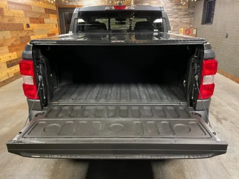 More photos of 2024 Ford Maverick Lariat at Kurt Johnson Auto Sales & Service, PA