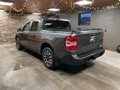 More photos of 2024 Ford Maverick Lariat at Kurt Johnson Auto Sales & Service, PA
