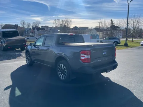 More photos of 2024 Ford Maverick Lariat at Kurt Johnson Auto Sales & Service, PA