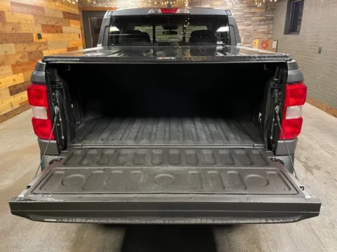 More photos of 2024 Ford Maverick Lariat at Kurt Johnson Auto Sales & Service, PA