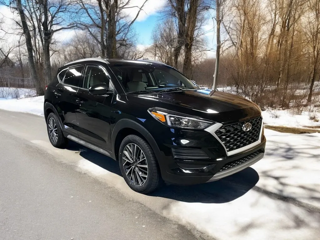 2019 Hyundai Tucson SEL for sale in DuBois, PA