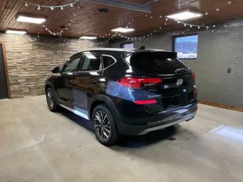 More photos of 2019 Hyundai Tucson SEL at Kurt Johnson Auto Sales & Service, PA