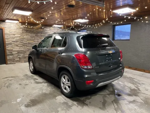 More photos of 2019 Chevrolet Trax LT at Kurt Johnson Auto Sales & Service, PA