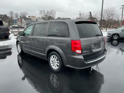 More photos of 2016 Dodge Grand Caravan SXT at Kurt Johnson Auto Sales & Service, PA