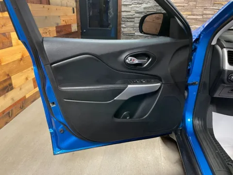 More photos of 2022 Jeep Cherokee X at Kurt Johnson Auto Sales & Service, PA